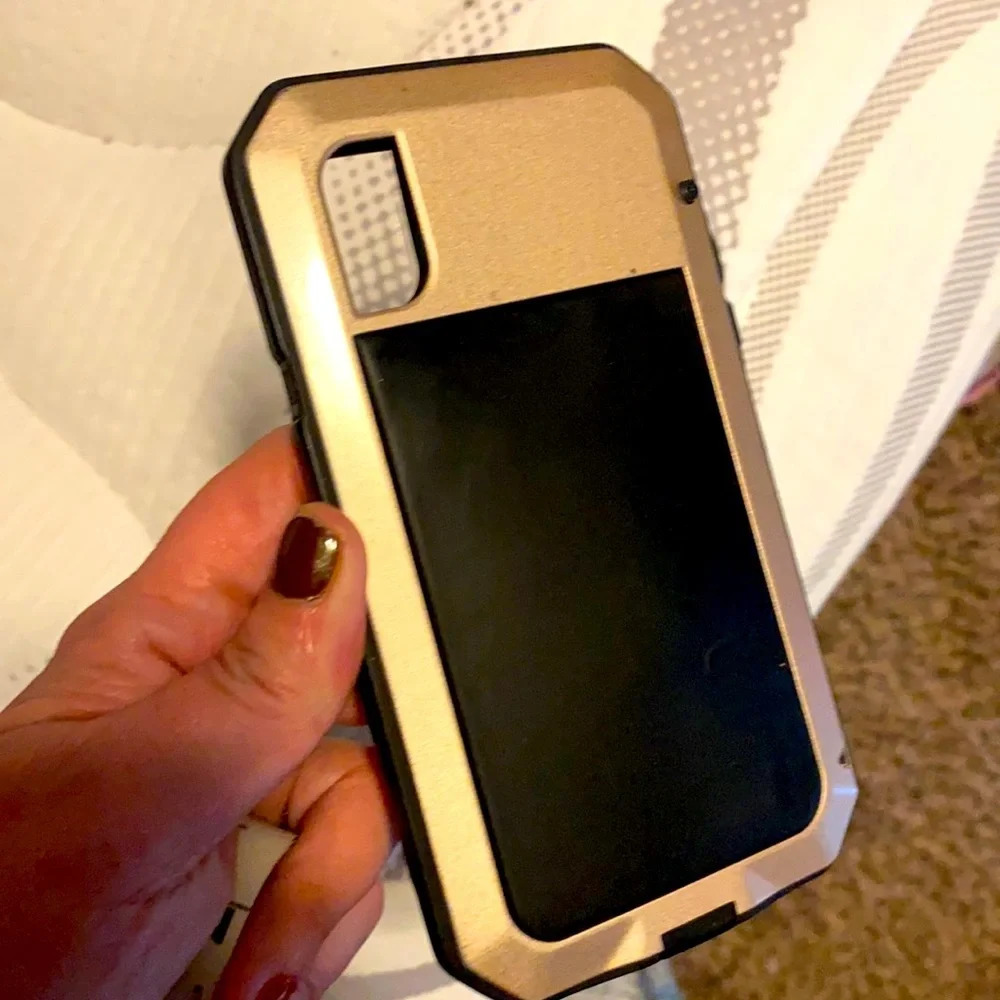 CarterLily iPhone X Case, iPhone Xs Case